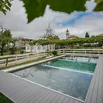 Palacete Idalina ゲストハウス 4*