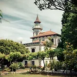 Palacete Idalina ゲストハウス カミーニャ