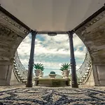 ゲストハウス Palacete Idalina カミーニャ