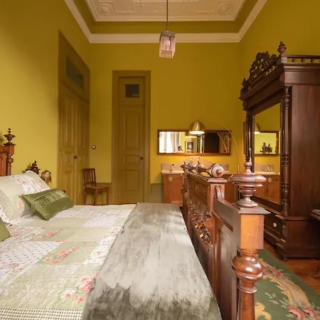 Palacete Idalina 4*