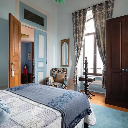 Palacete Idalina 4*