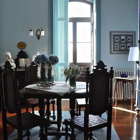 Palacete Idalina * Caminha