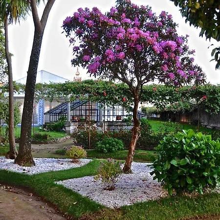 Palacete Idalina Caminha