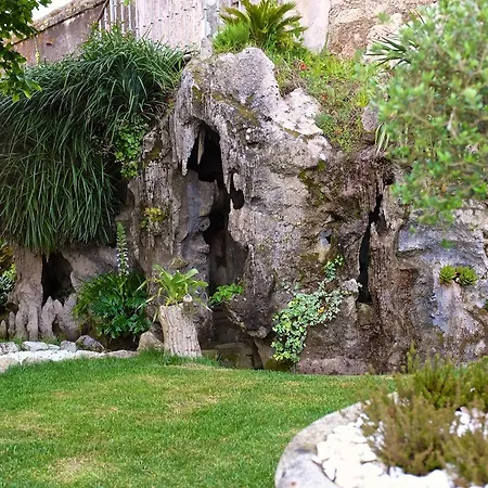 Πανσιόν Palacete Idalina