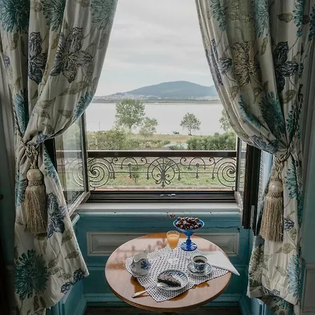 Palacete Idalina Gasthuis 4*