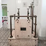 Palacete Idalina 게스트하우스 카민하