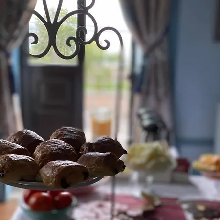 Palacete Idalina Pensión Caminha