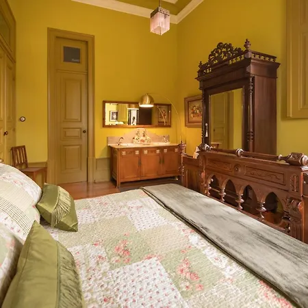 Гостевой дом Palacete Idalina