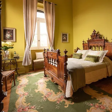 Гостевой дом Palacete Idalina