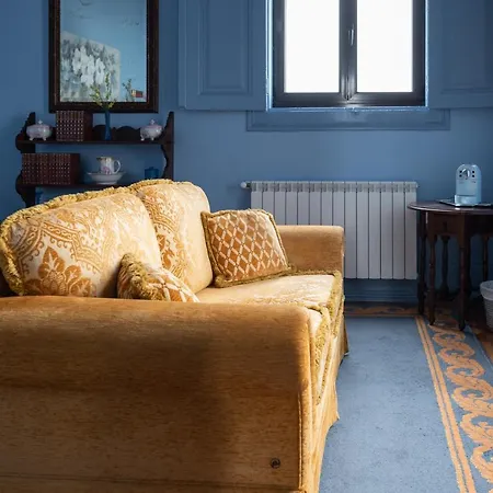 Palacete Idalina 게스트하우스