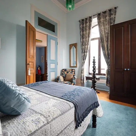 Gasthuis Palacete Idalina