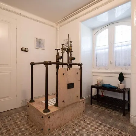 Palacete Idalina Guest house