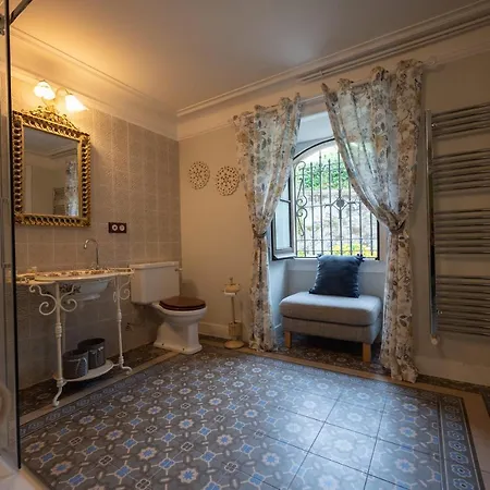 Gasthof Palacete Idalina Caminha