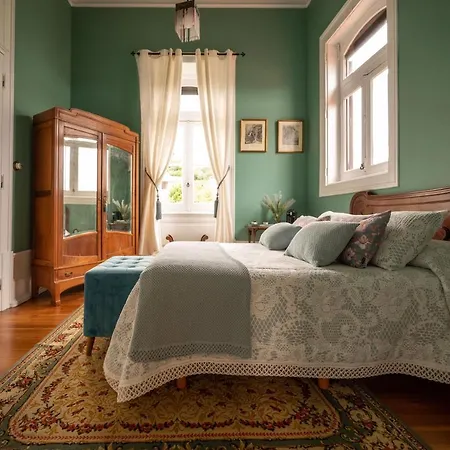 Palacete Idalina Caminha