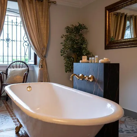 Palacete Idalina 4*