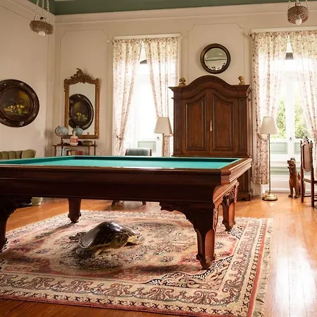 Palacete Idalina Guest house Caminha