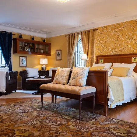 Palacete Idalina Caminha