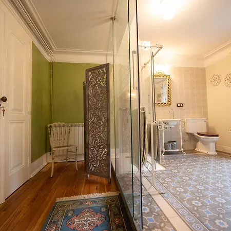 Palacete Idalina 4* Caminha