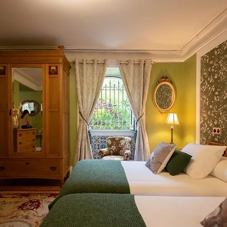 Palacete Idalina Гостевой дом *