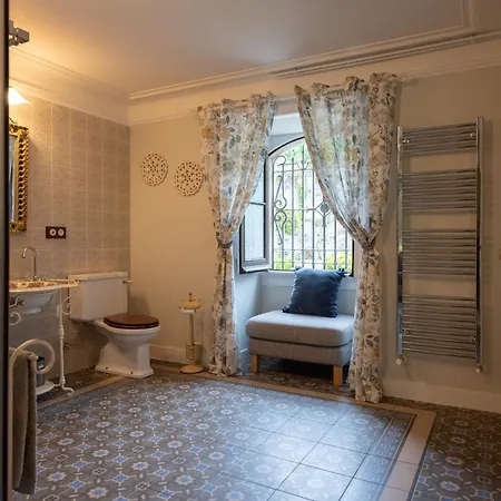 Guest house Palacete Idalina