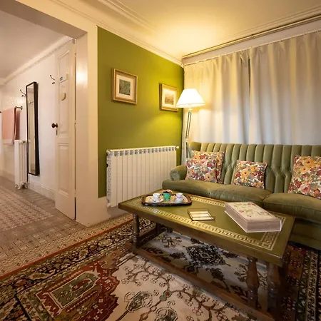 Palacete Idalina Guest house Caminha