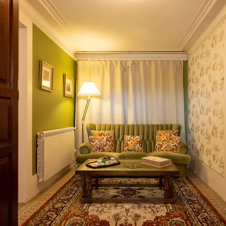 Palacete Idalina Guest house Caminha