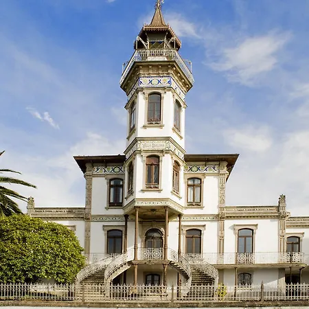 Palacete Idalina