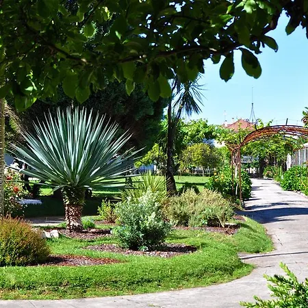 Palacete Idalina קמיניה