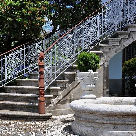 Palacete Idalina
