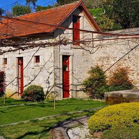 Palacete Idalina בית הארחה *