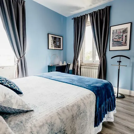 Palacete Idalina Guest house