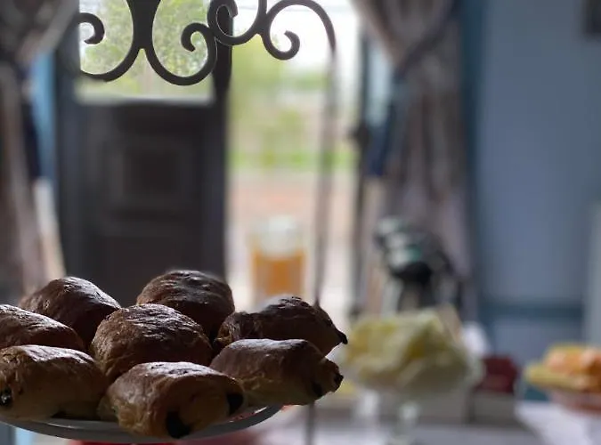 Palacete Idalina Gasthuis Caminha