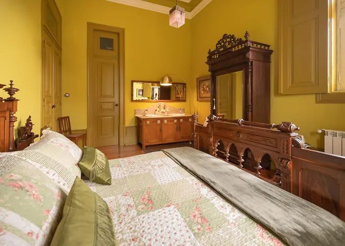 Affittacamere Palacete Idalina