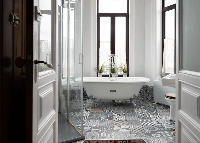 Palacete Idalina 4* Caminha