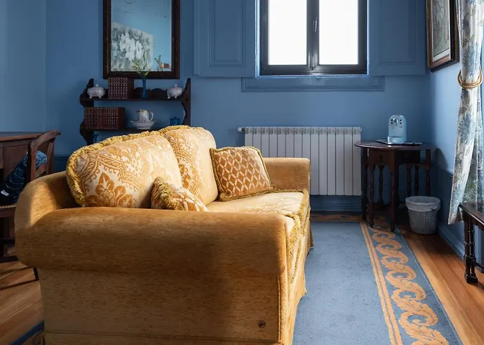 Palacete Idalina Affittacamere