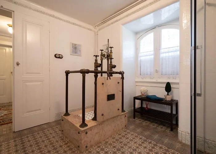 Palacete Idalina 게스트하우스