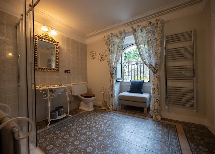 Affittacamere Palacete Idalina Caminha