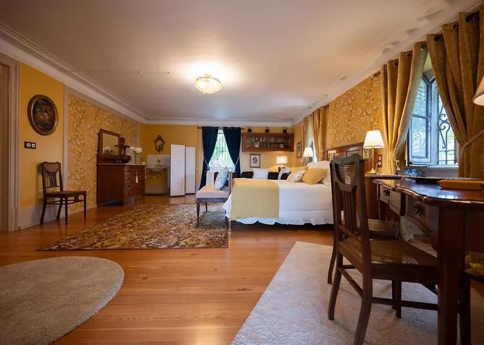 Palacete Idalina Caminha