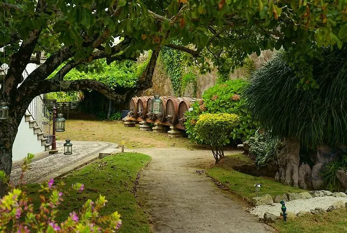 Palacete Idalina Affittacamere 4*