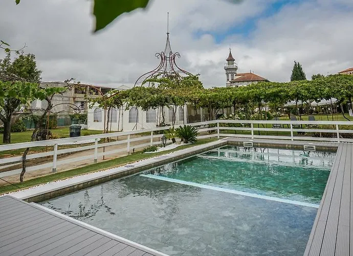 Palacete Idalina Affittacamere 4*