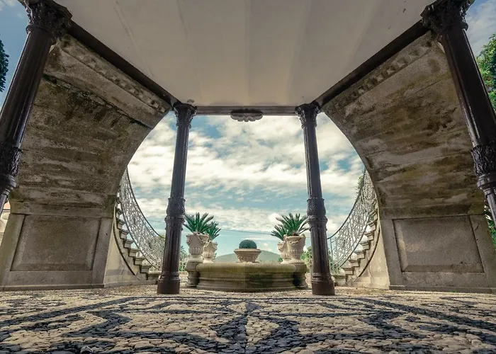 Affittacamere Palacete Idalina Caminha